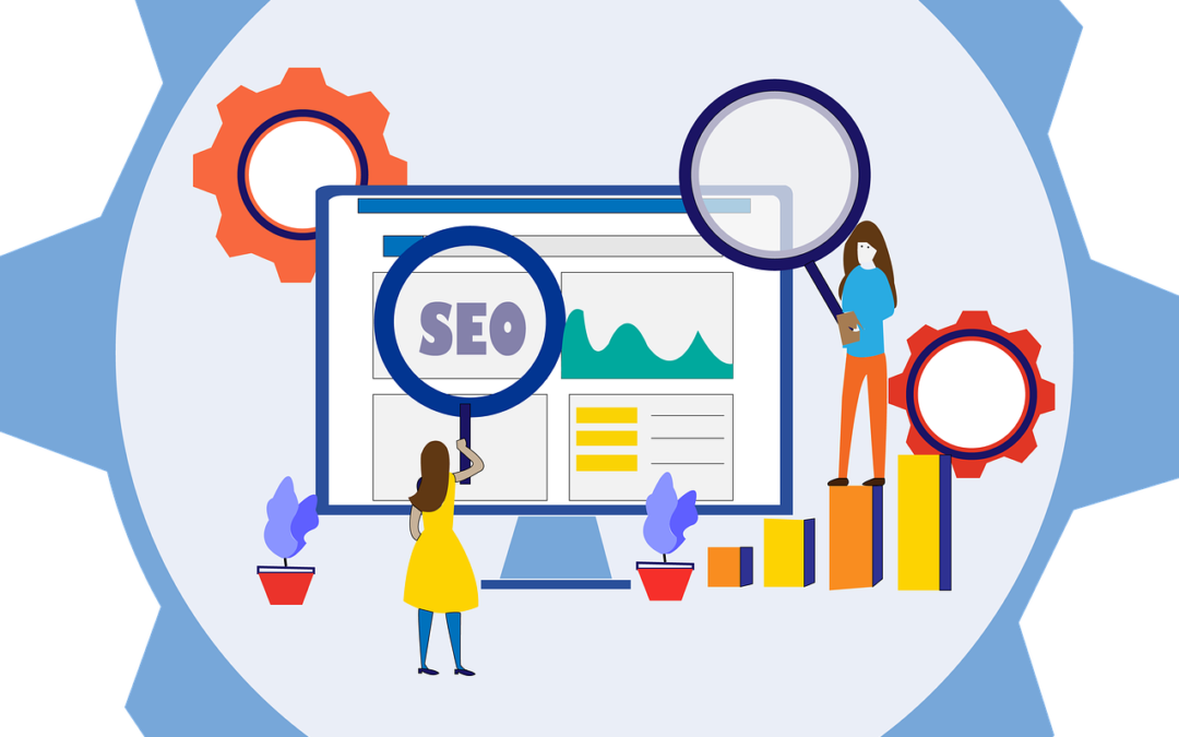 Audit SEO : optimisation technique et performances de votre site Internet